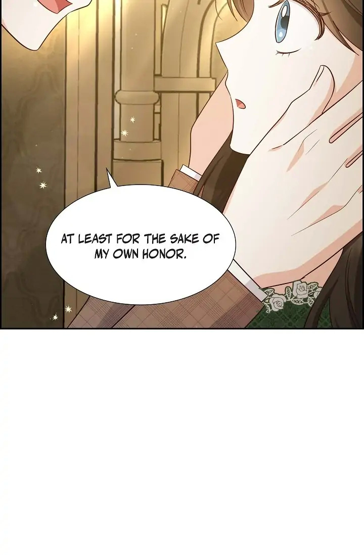 My Fair Maid chapter 28 - page 72