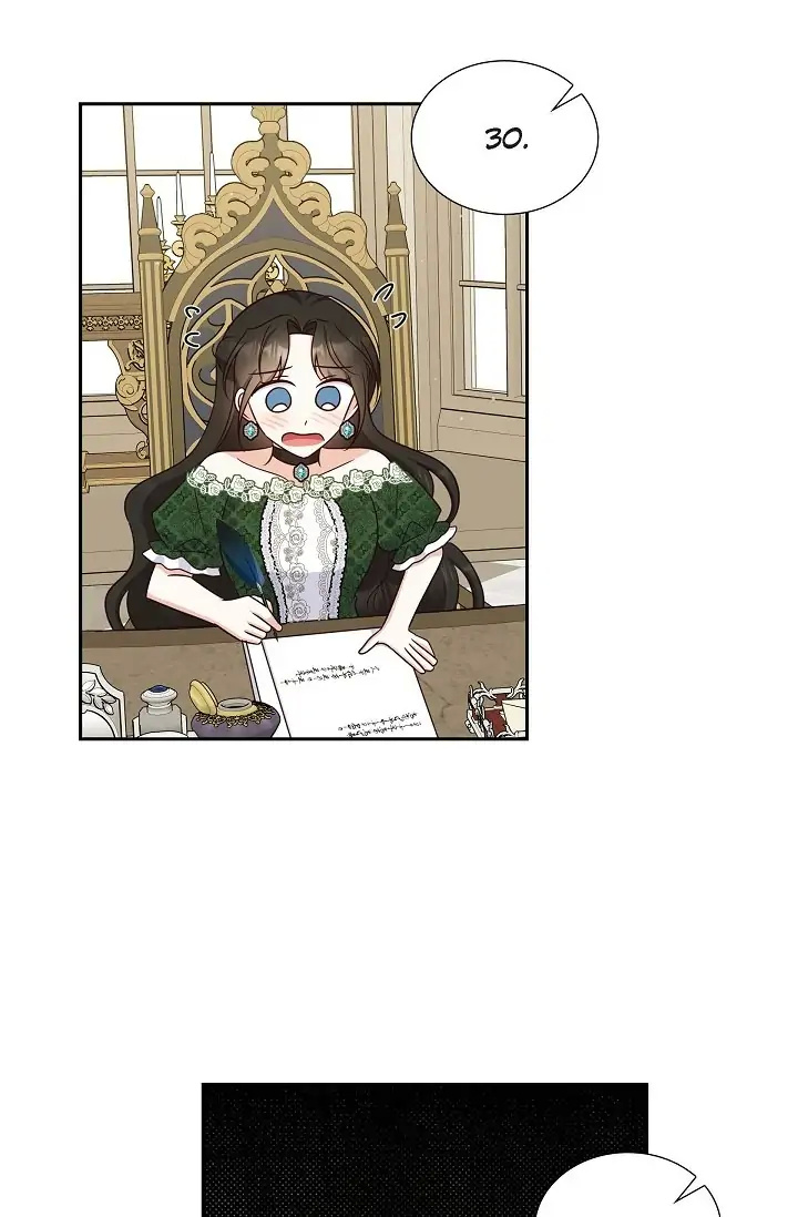My Fair Maid chapter 28 - page 8