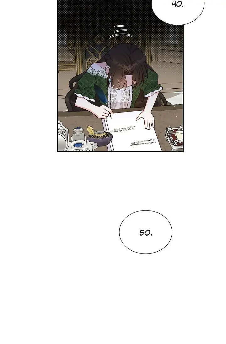 My Fair Maid chapter 28 - page 9