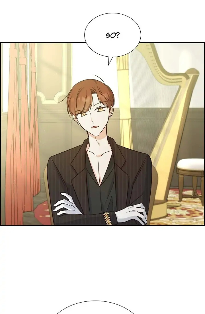 My Fair Maid chapter 27 - page 10