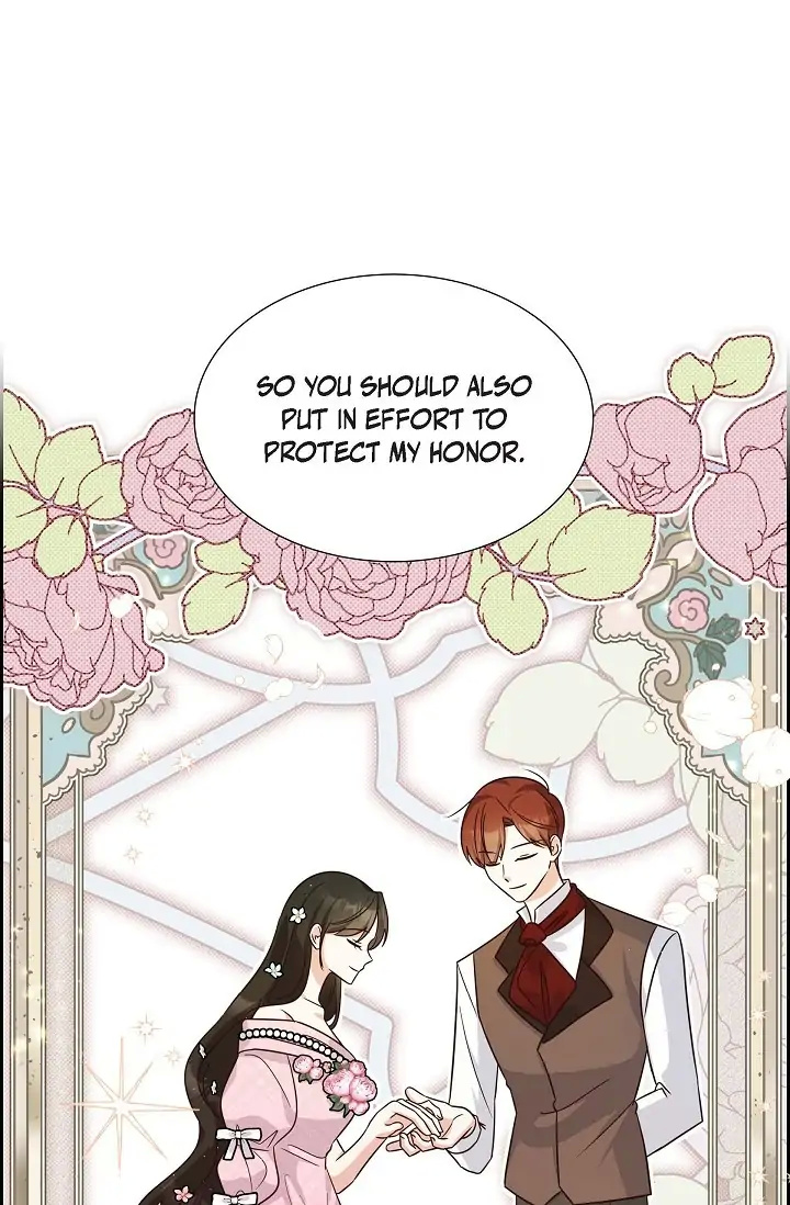 My Fair Maid chapter 27 - page 13