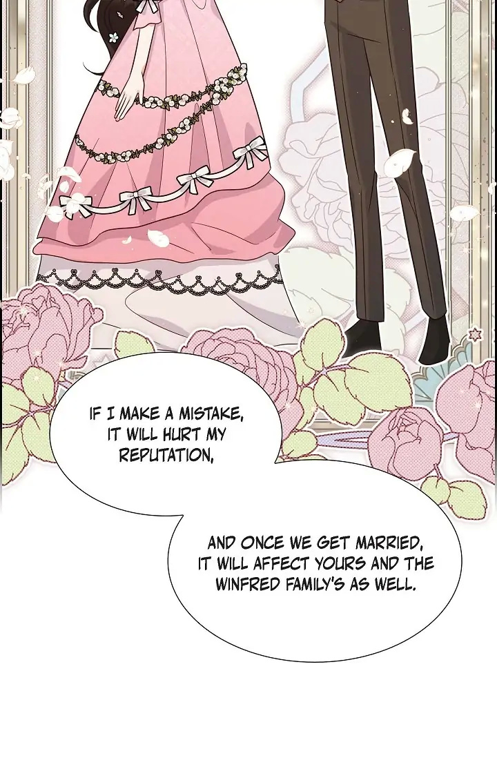 My Fair Maid chapter 27 - page 14