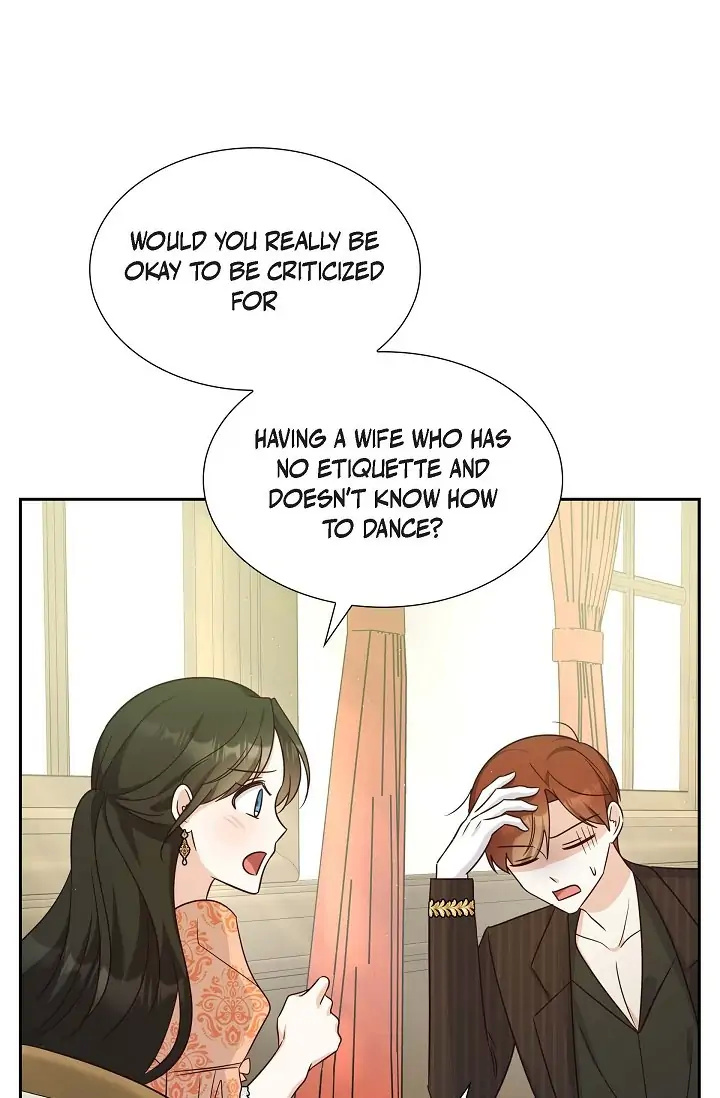 My Fair Maid chapter 27 - page 15