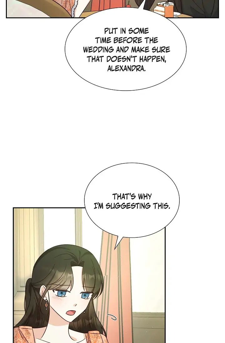 My Fair Maid chapter 27 - page 16