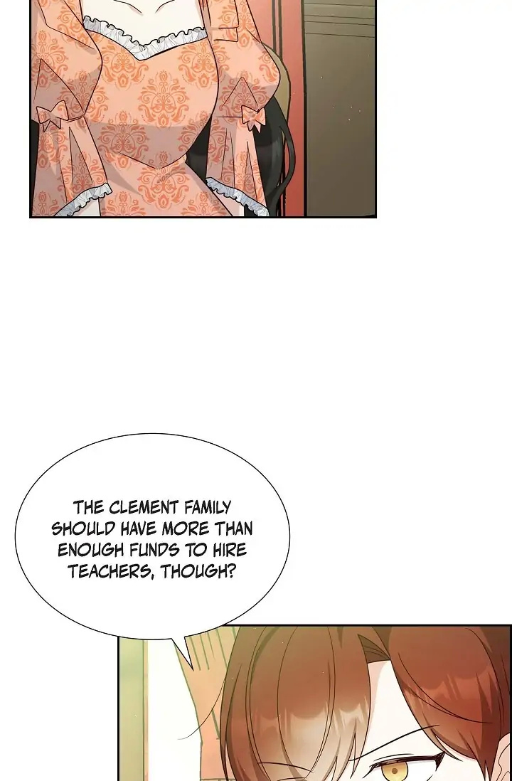 My Fair Maid chapter 27 - page 17