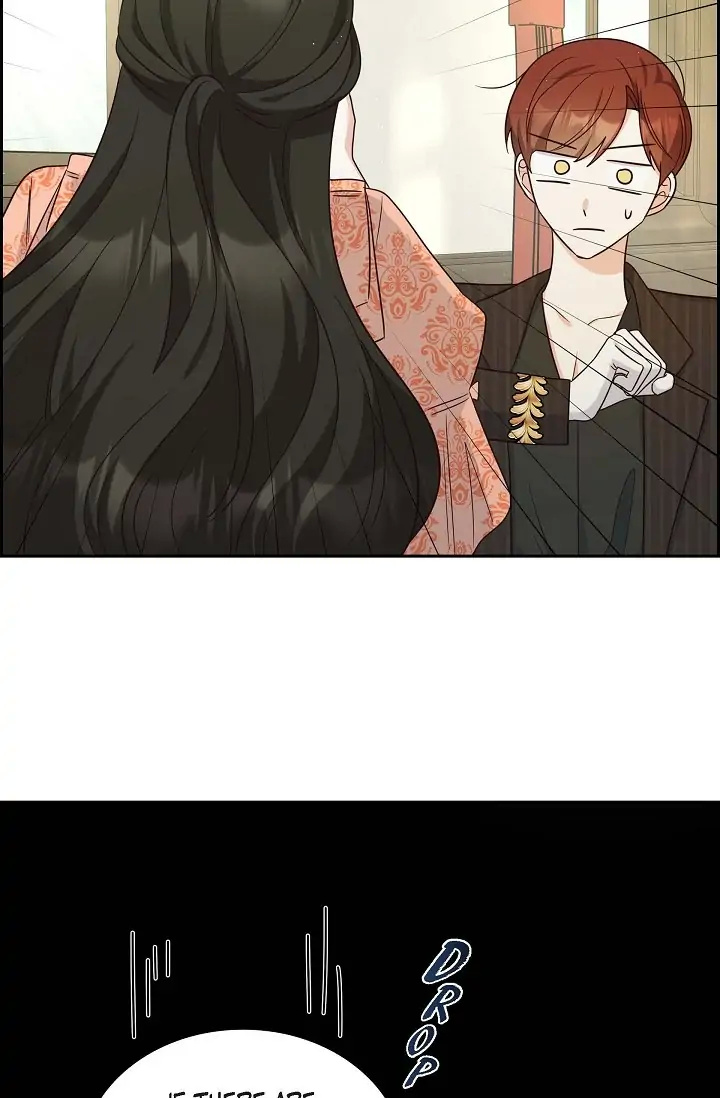 My Fair Maid chapter 27 - page 19