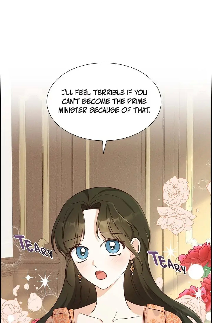 My Fair Maid chapter 27 - page 21