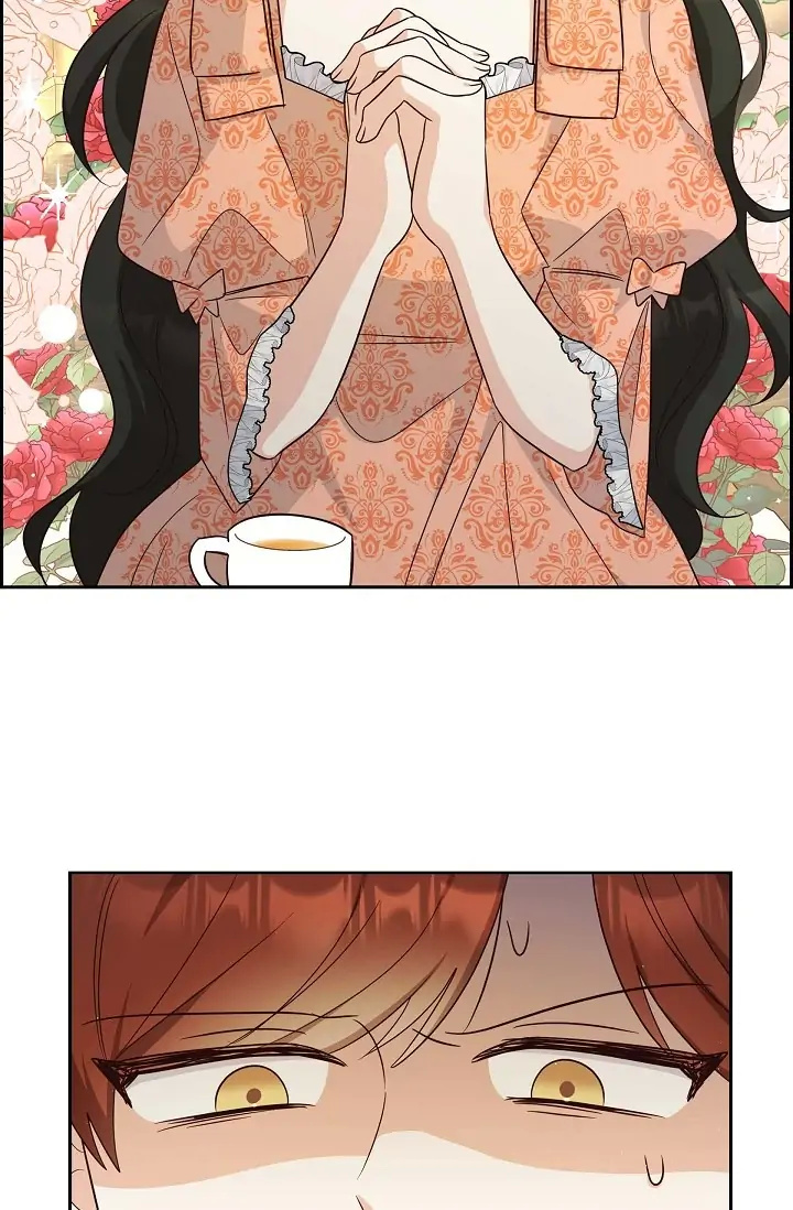 My Fair Maid chapter 27 - page 22