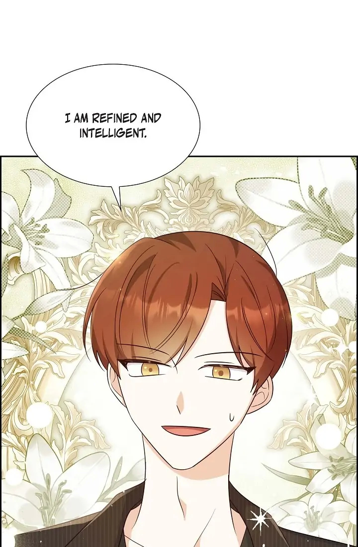 My Fair Maid chapter 27 - page 25