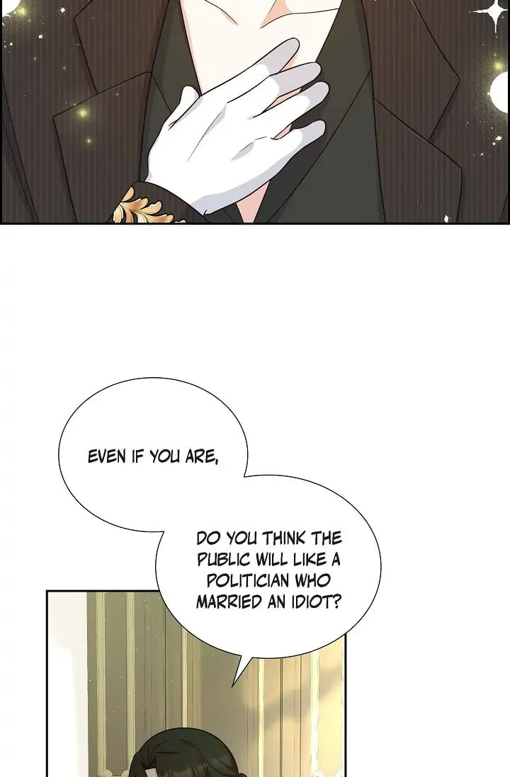My Fair Maid chapter 27 - page 26