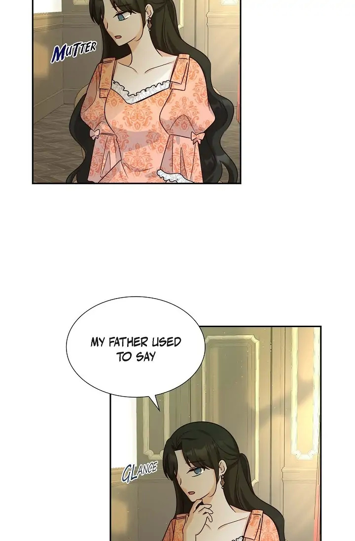 My Fair Maid chapter 27 - page 27