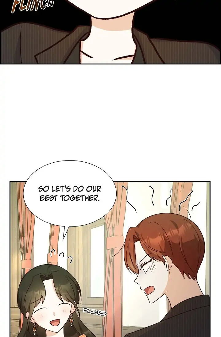 My Fair Maid chapter 27 - page 29