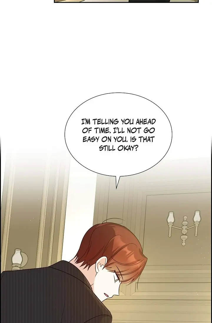 My Fair Maid chapter 27 - page 37