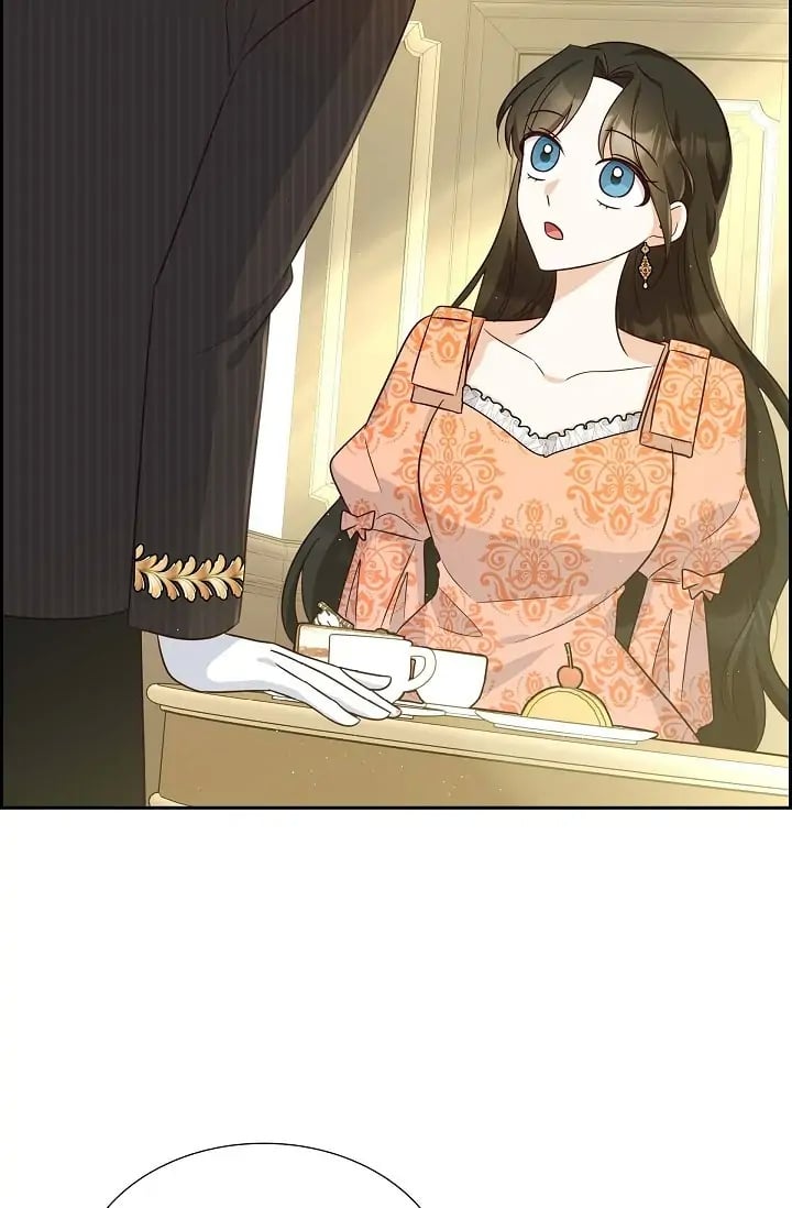 My Fair Maid chapter 27 - page 38