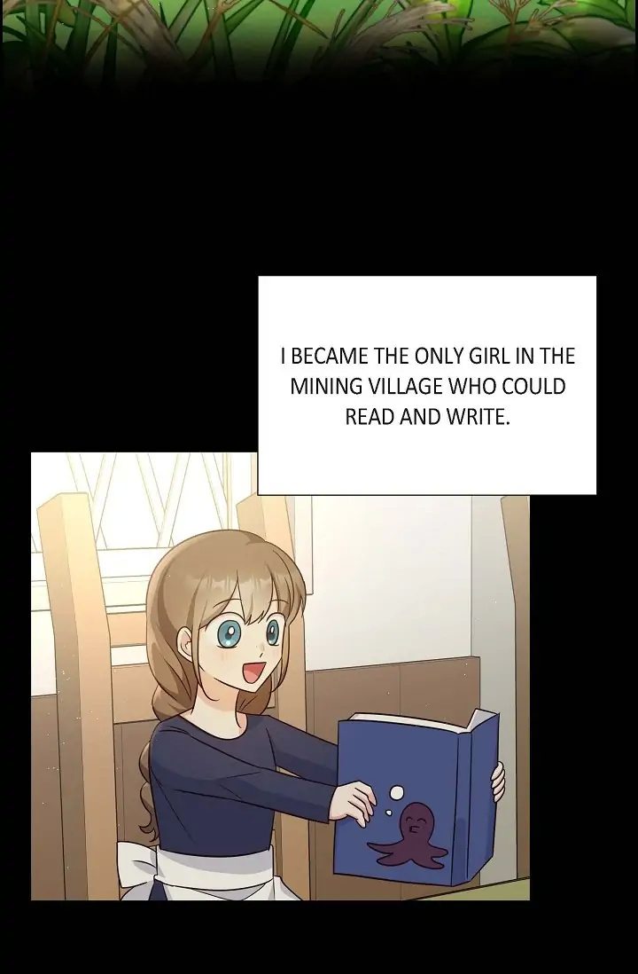 My Fair Maid chapter 27 - page 51