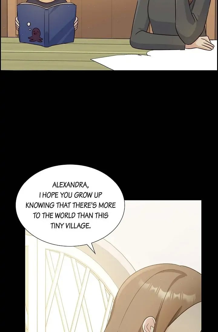 My Fair Maid chapter 27 - page 54