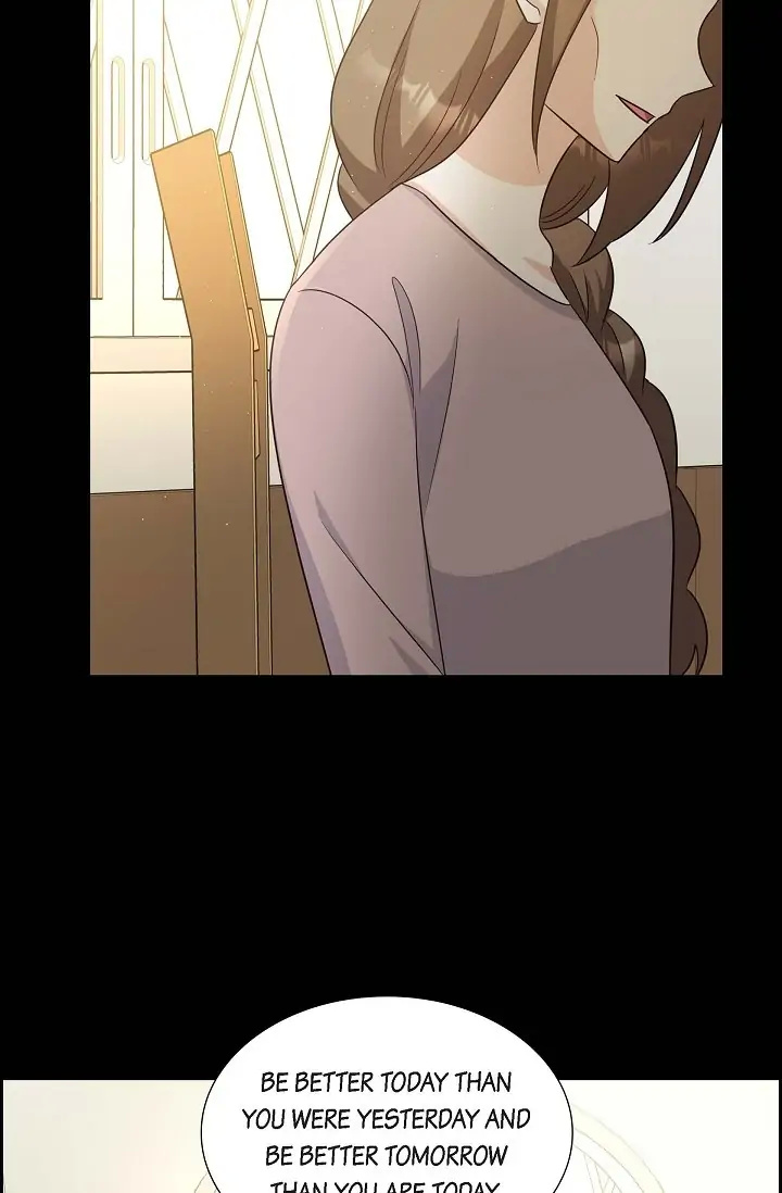 My Fair Maid chapter 27 - page 55