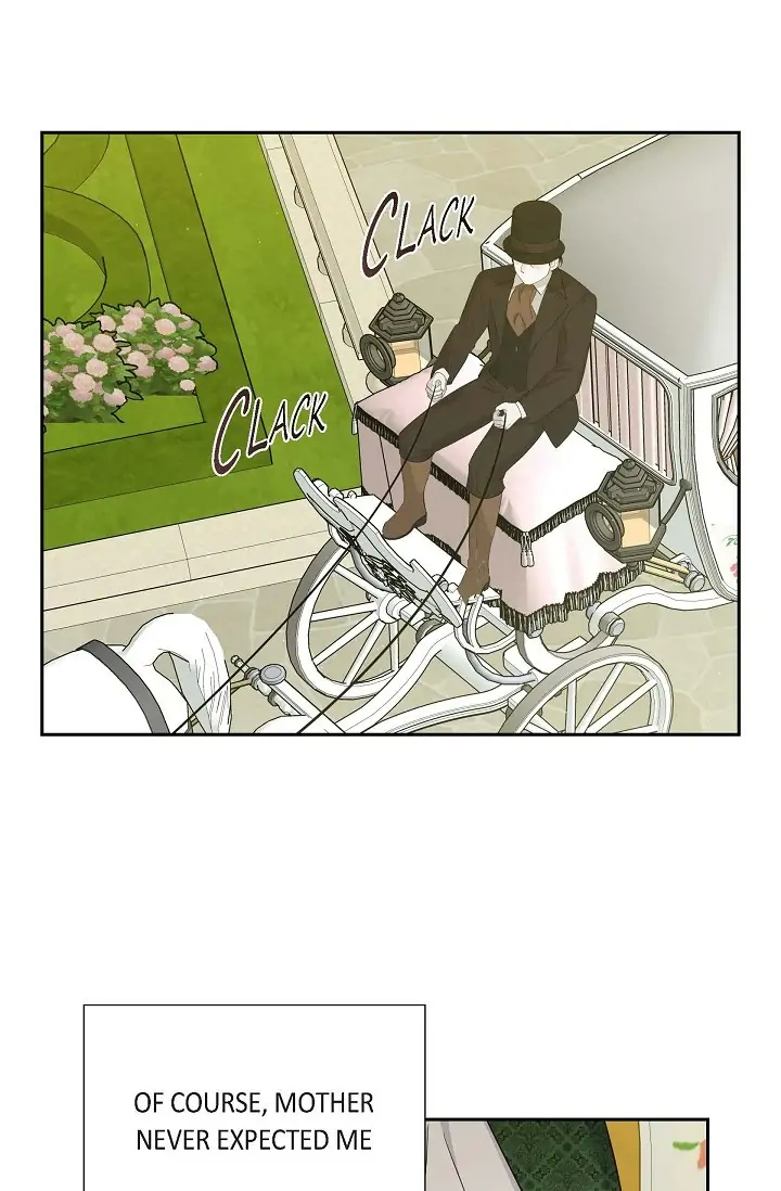 My Fair Maid chapter 27 - page 61