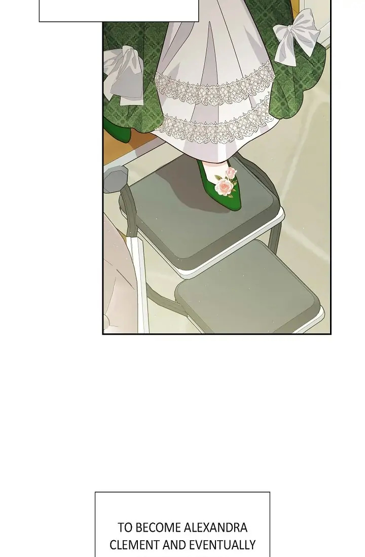 My Fair Maid chapter 27 - page 62