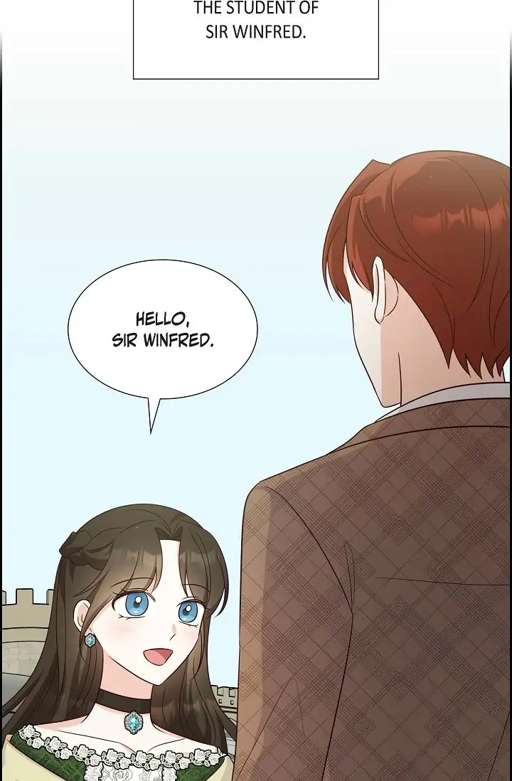 My Fair Maid chapter 27 - page 63
