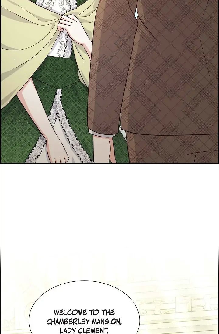 My Fair Maid chapter 27 - page 64