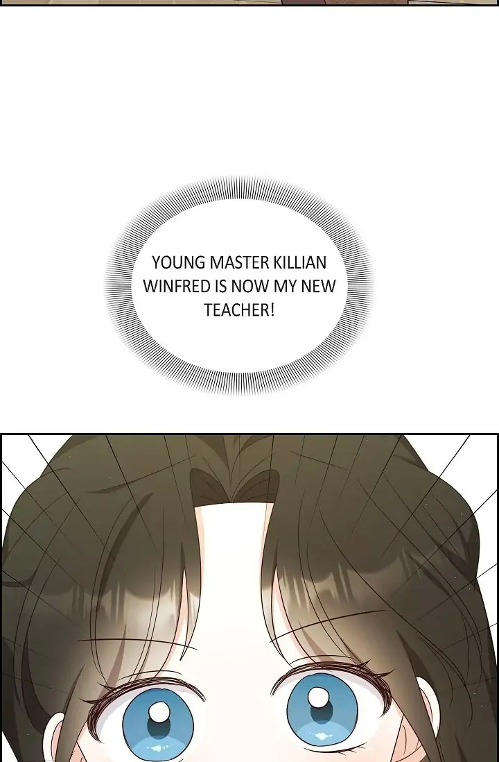 My Fair Maid chapter 27 - page 66