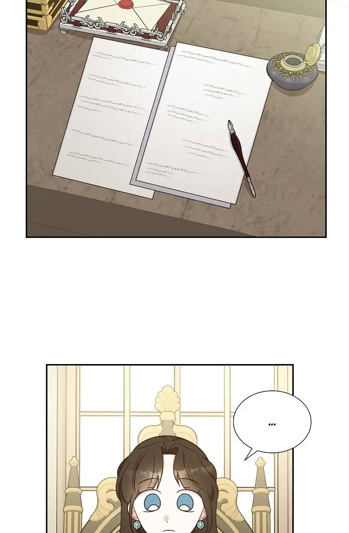 My Fair Maid chapter 27 - page 68