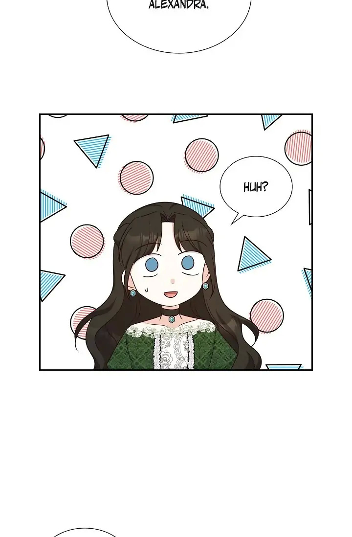 My Fair Maid chapter 27 - page 72