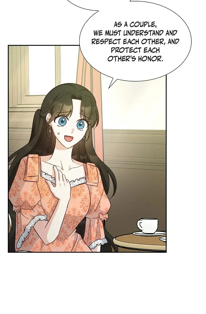 My Fair Maid chapter 27 - page 9