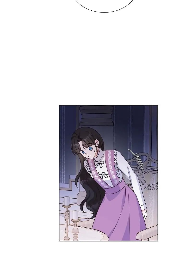 My Fair Maid chapter 26 - page 11
