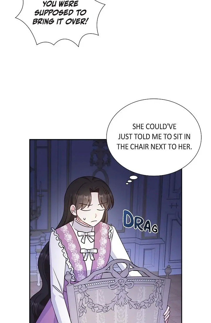 My Fair Maid chapter 26 - page 13