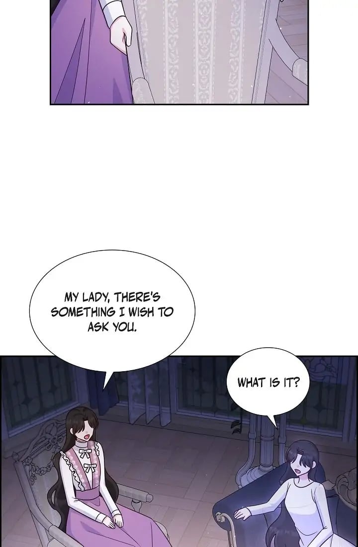 My Fair Maid chapter 26 - page 14
