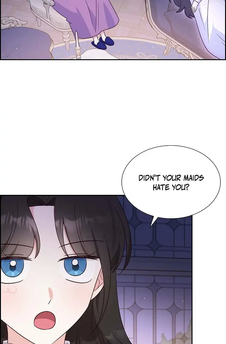 My Fair Maid chapter 26 - page 15