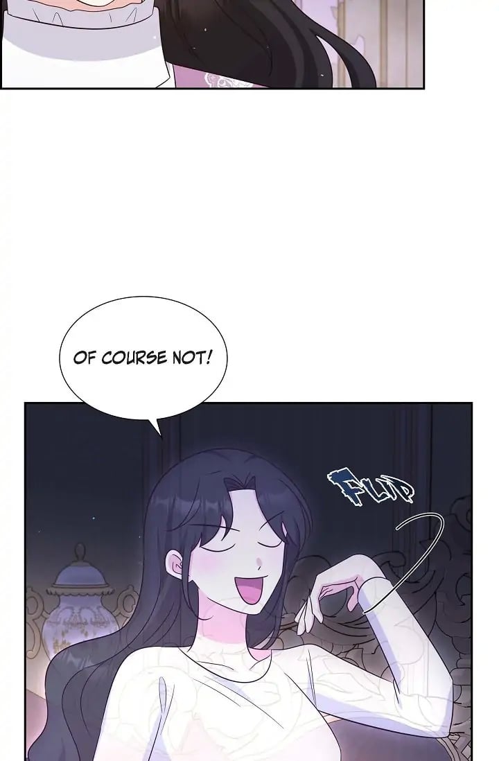 My Fair Maid chapter 26 - page 16