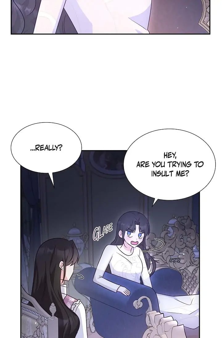 My Fair Maid chapter 26 - page 17