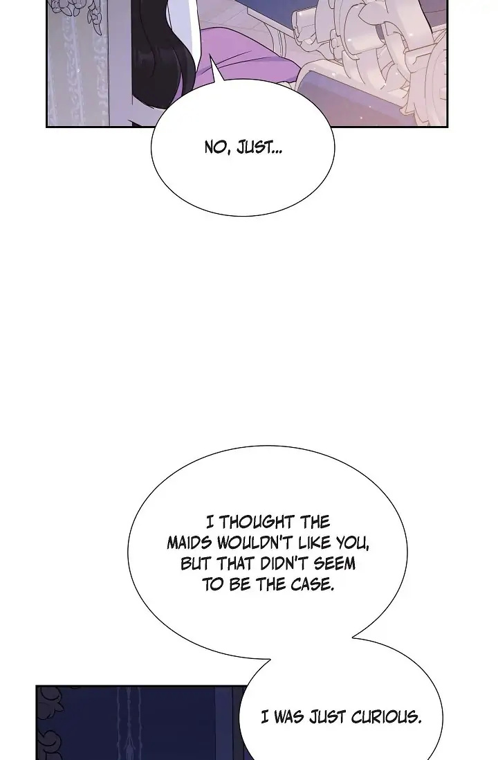 My Fair Maid chapter 26 - page 18