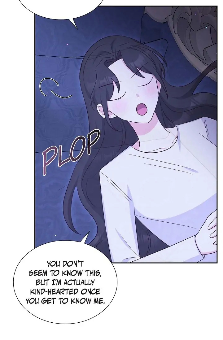 My Fair Maid chapter 26 - page 20