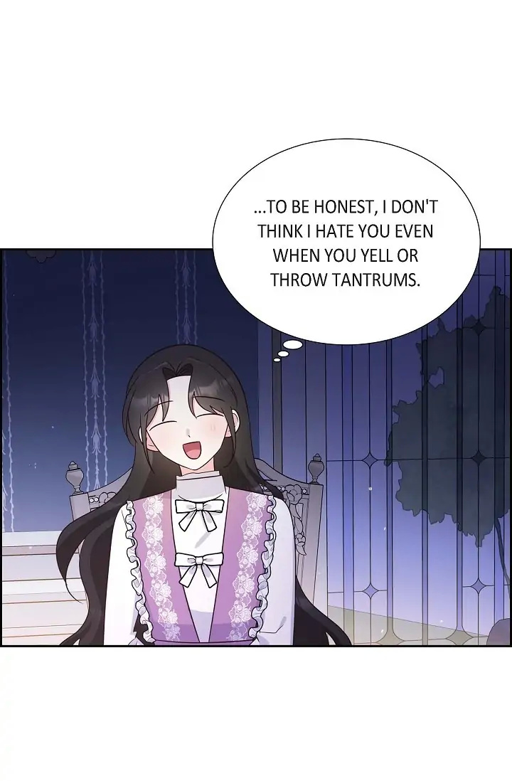 My Fair Maid chapter 26 - page 21