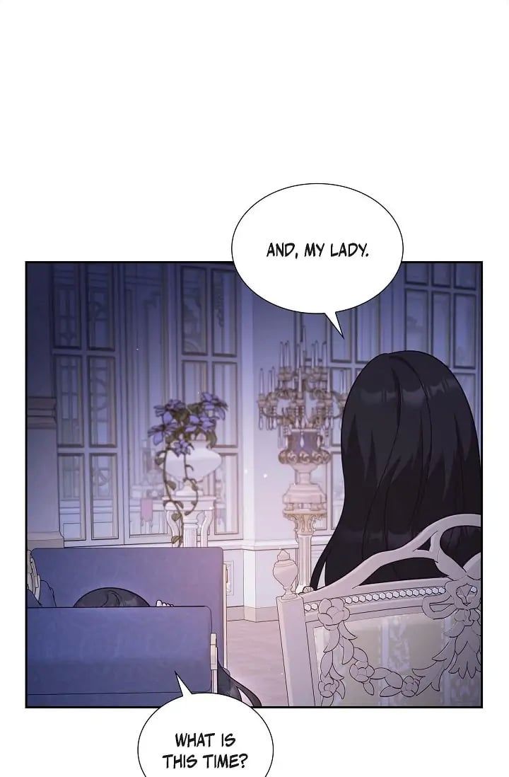 My Fair Maid chapter 26 - page 23