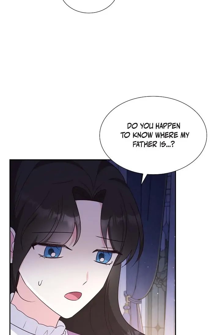 My Fair Maid chapter 26 - page 24