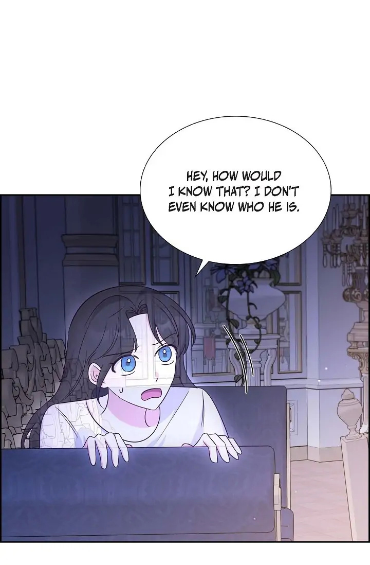 My Fair Maid chapter 26 - page 26