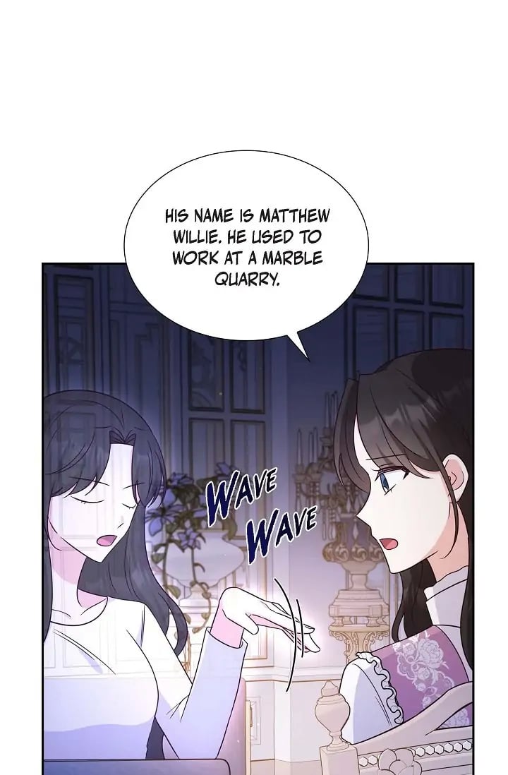 My Fair Maid chapter 26 - page 27