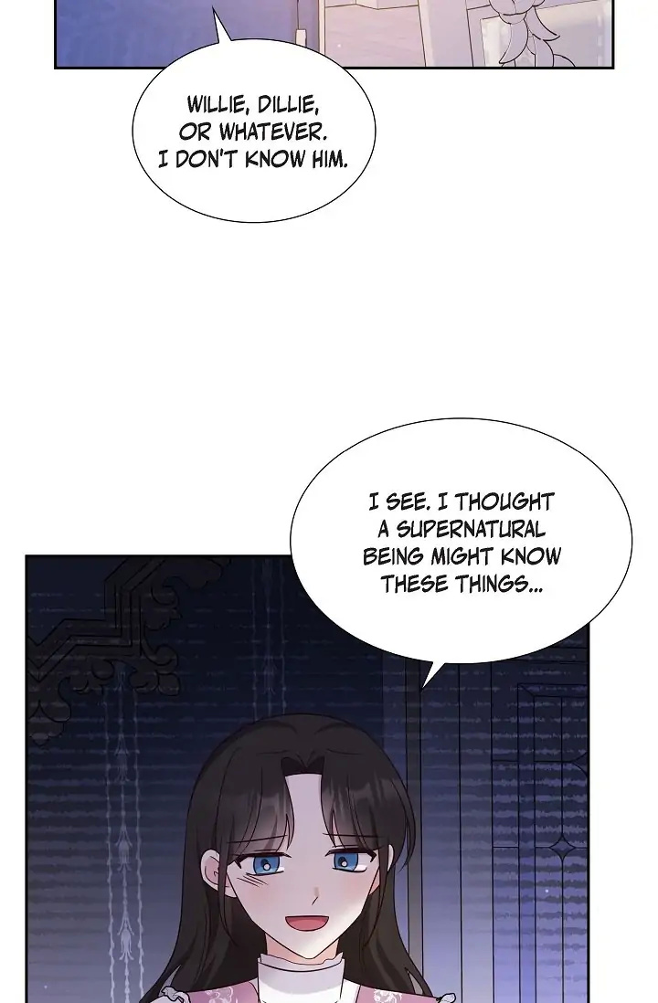 My Fair Maid chapter 26 - page 28