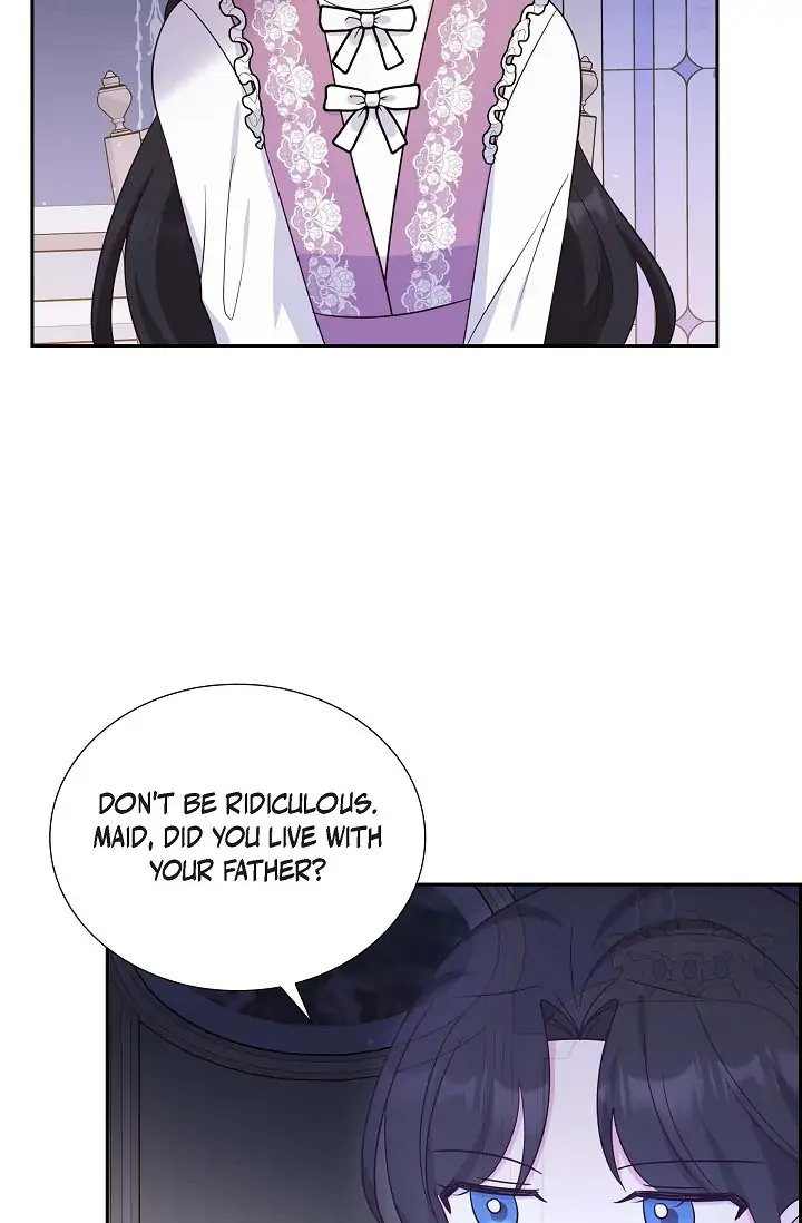 My Fair Maid chapter 26 - page 29
