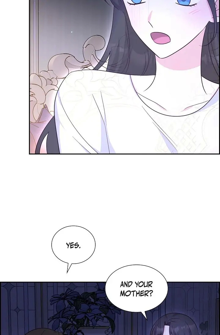 My Fair Maid chapter 26 - page 30