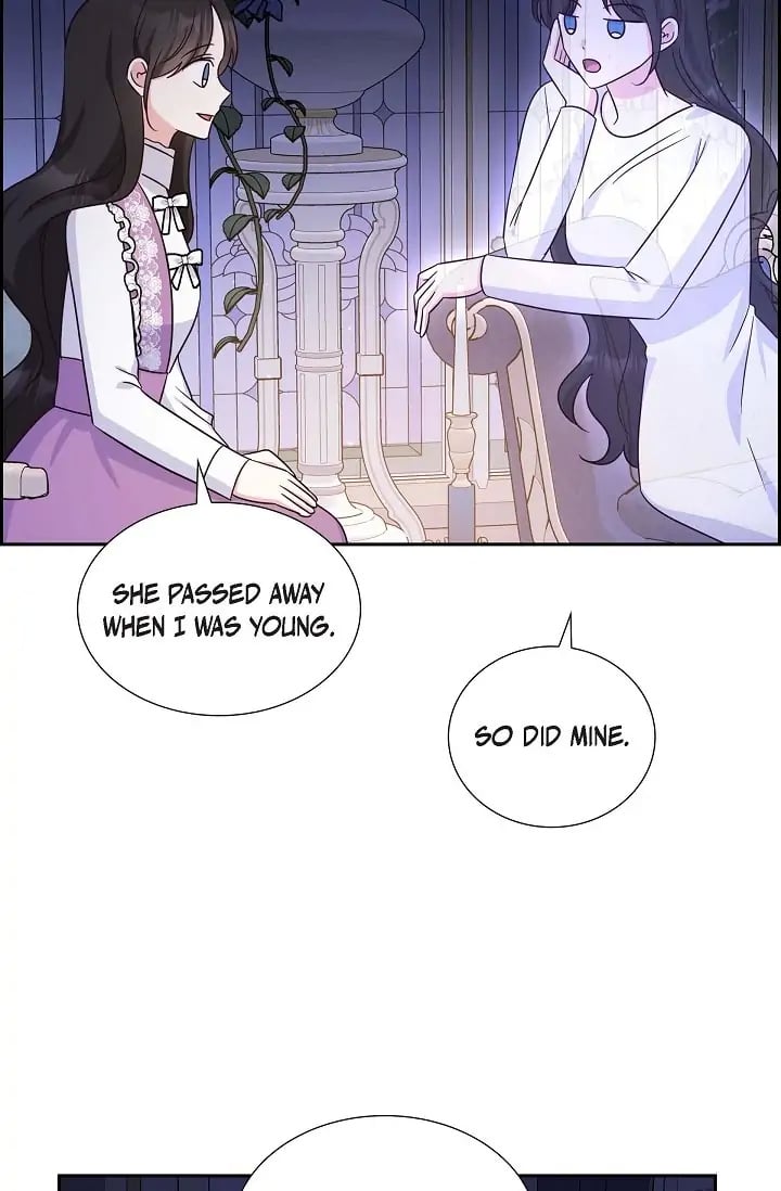 My Fair Maid chapter 26 - page 31