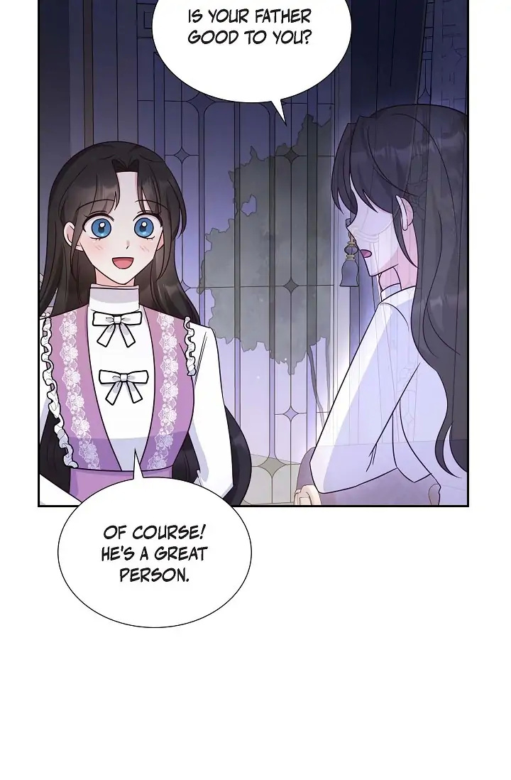 My Fair Maid chapter 26 - page 32