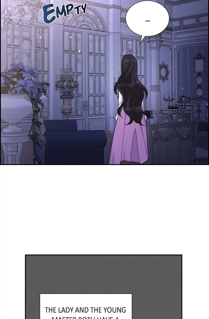 My Fair Maid chapter 26 - page 39