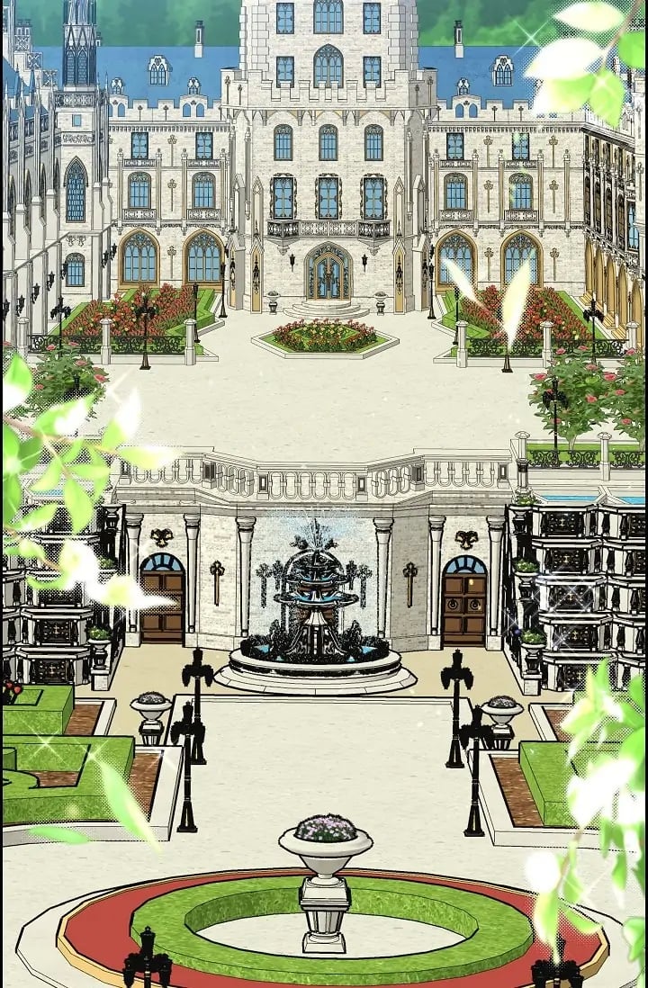 My Fair Maid chapter 26 - page 42
