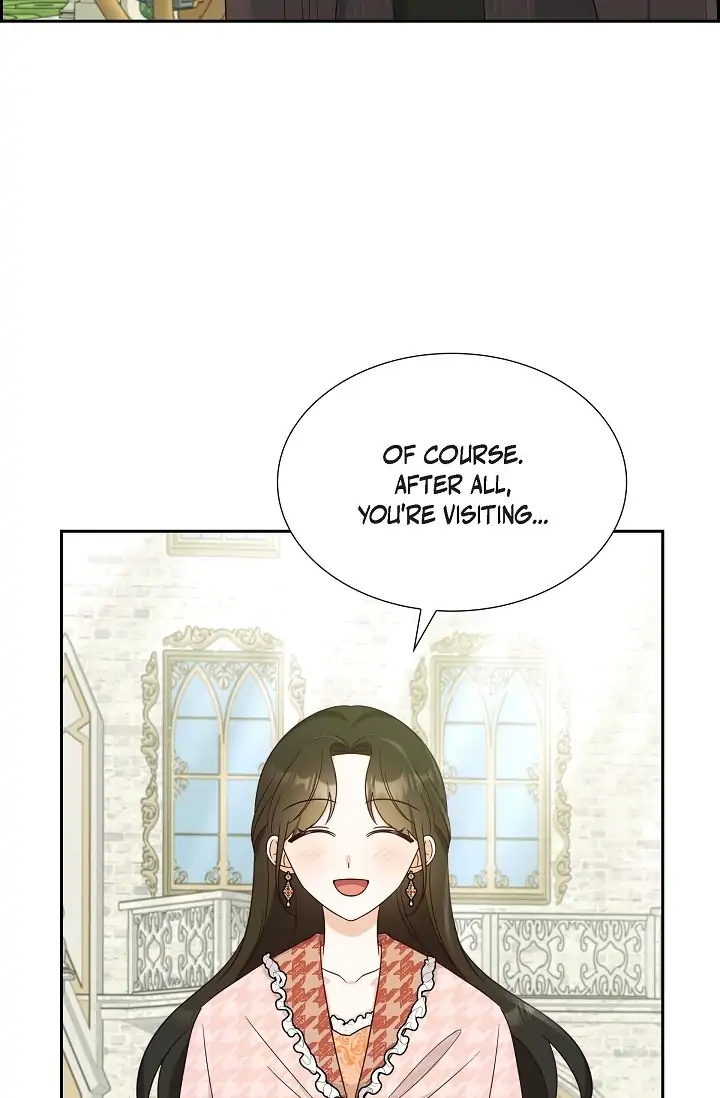 My Fair Maid chapter 26 - page 45